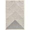 Nuloom Charline Modern Mountain Area Rug 4ft x 6ft ECRK35A-406 - alternate 2